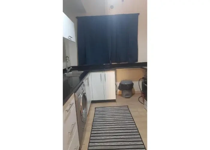 Studio For Rent In The Village