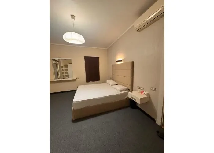 Studio For Rent In Fifth Settlement