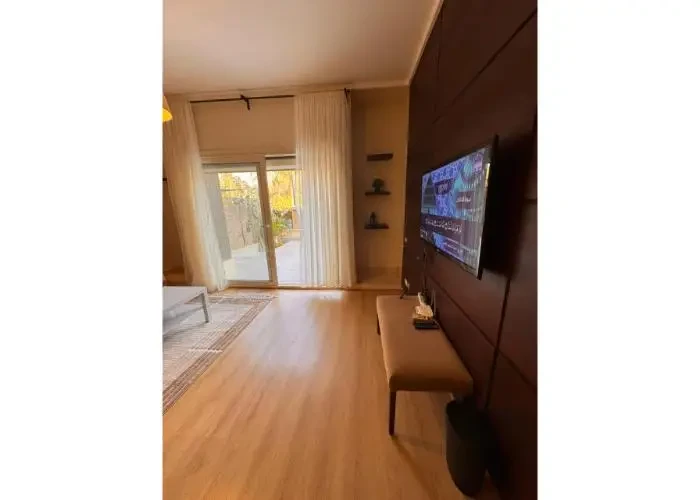 Furnished Studio For Rent In The Village