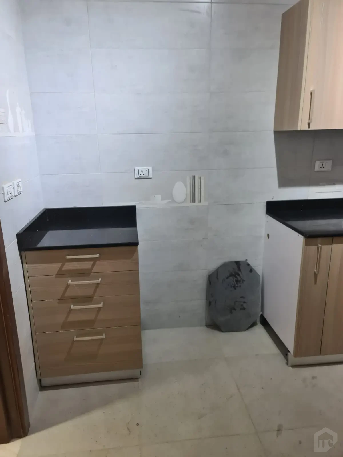 شقة إيجار مفروش في كمباوند الباتيو أورو – 3 غرف – نيو القاهرة