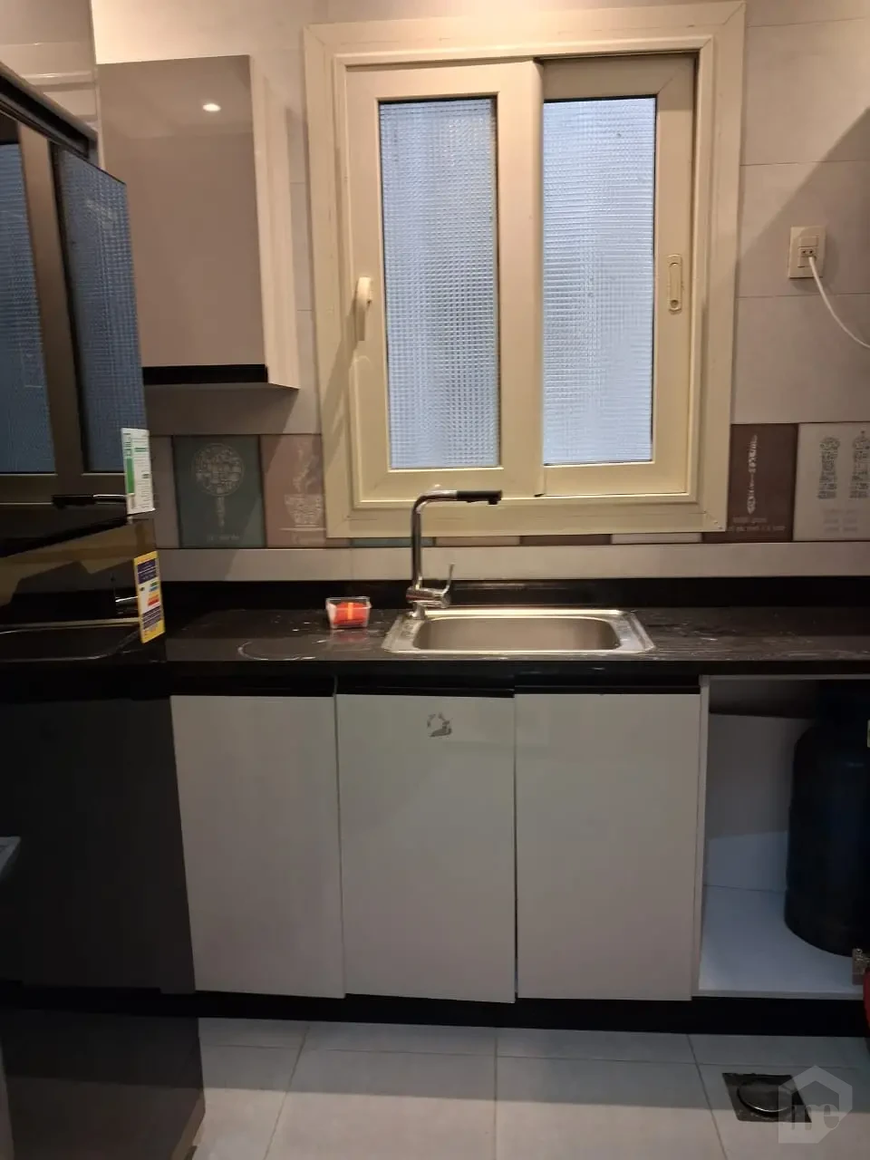 شقة إيجار مفروش في كمباوند الباتيو أورو – نيو القاهرة