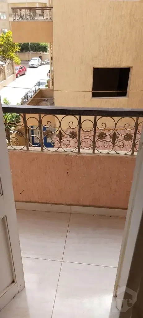 Apartment for rent in Al-Fasj complex