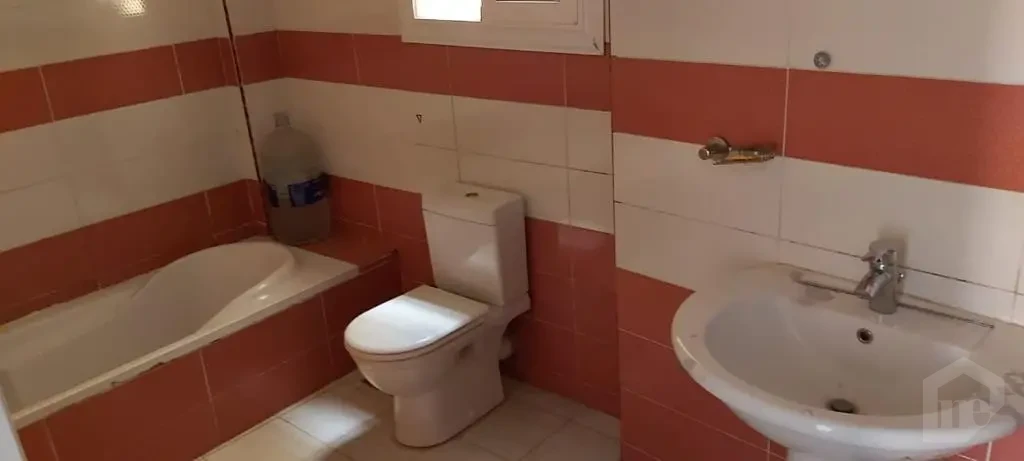 Apartment for rent in Al-Fasj complex