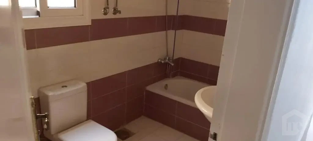 Apartment for rent in Al-Fasj complex