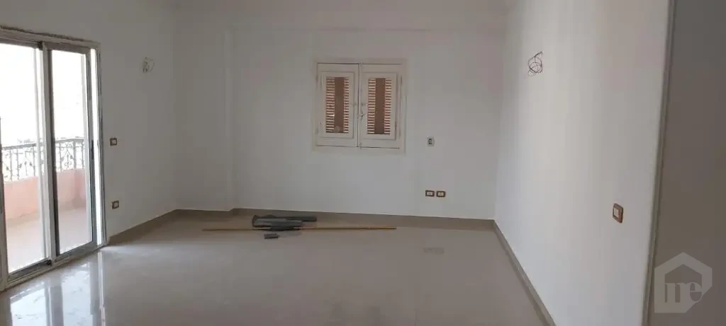 Apartment for rent in Al-Fasj complex