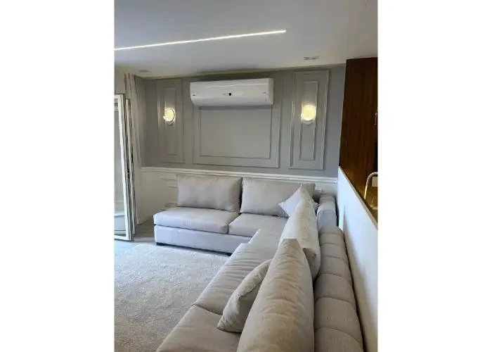 Apartment For Rent In Rehab City