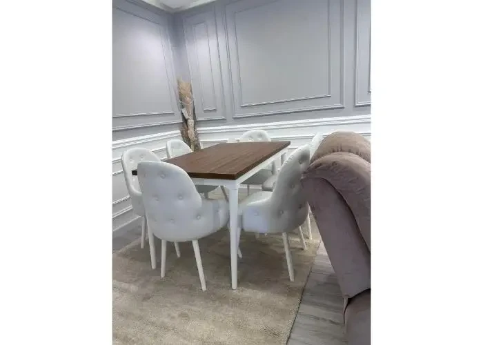 Furnished Apartment For Rent In Rehab City