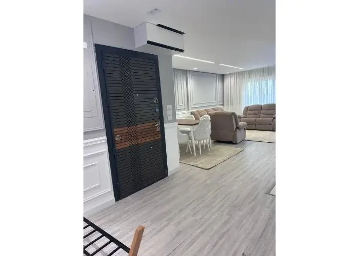 Apartment 3 Bedrooms For Rent In Rehab City