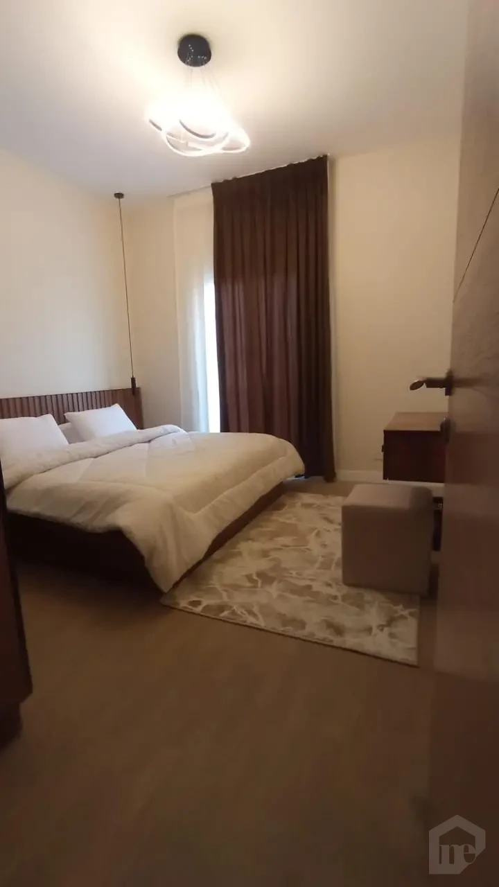 Apartment for Rent in Mivida Boulevard