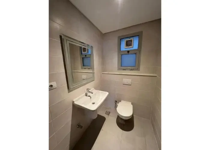 شقه مفروشه للأيجار في كايرو فيستيفال سيتي