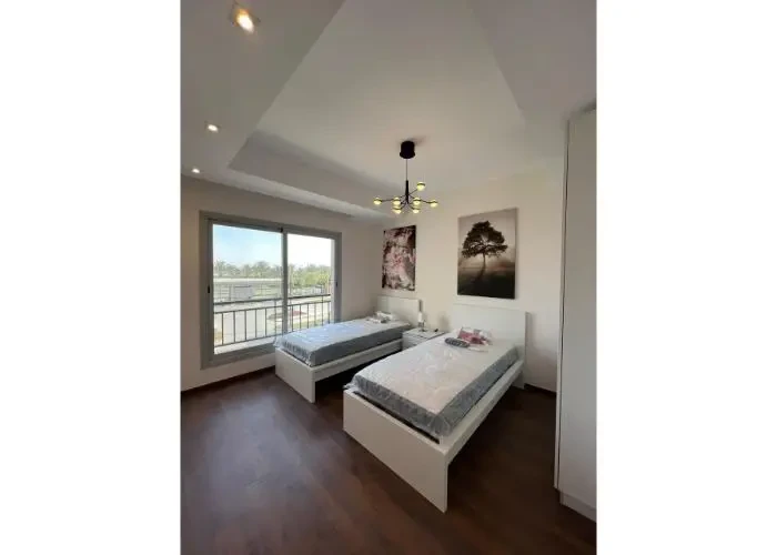 للأيجار في كايرو فيستيفال سيتي