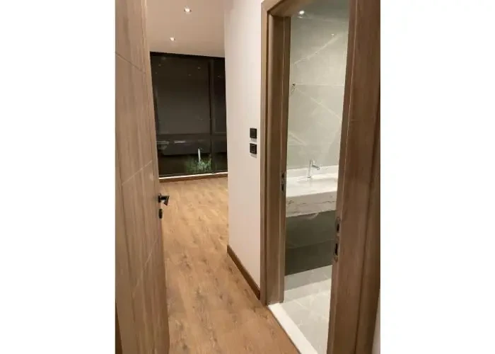 شقه غرفتين للأيجار في ليك فيو ريزيدنس