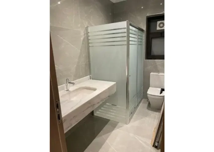 شقه للأيجار في القاهره الجديده