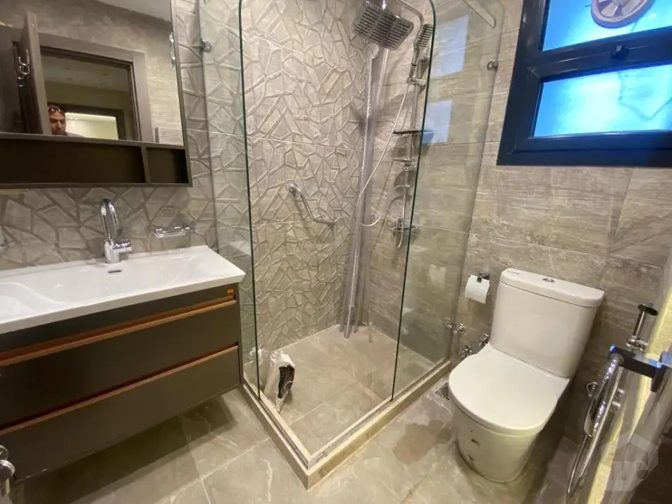 Duplex for Rent in Azad New Cairo