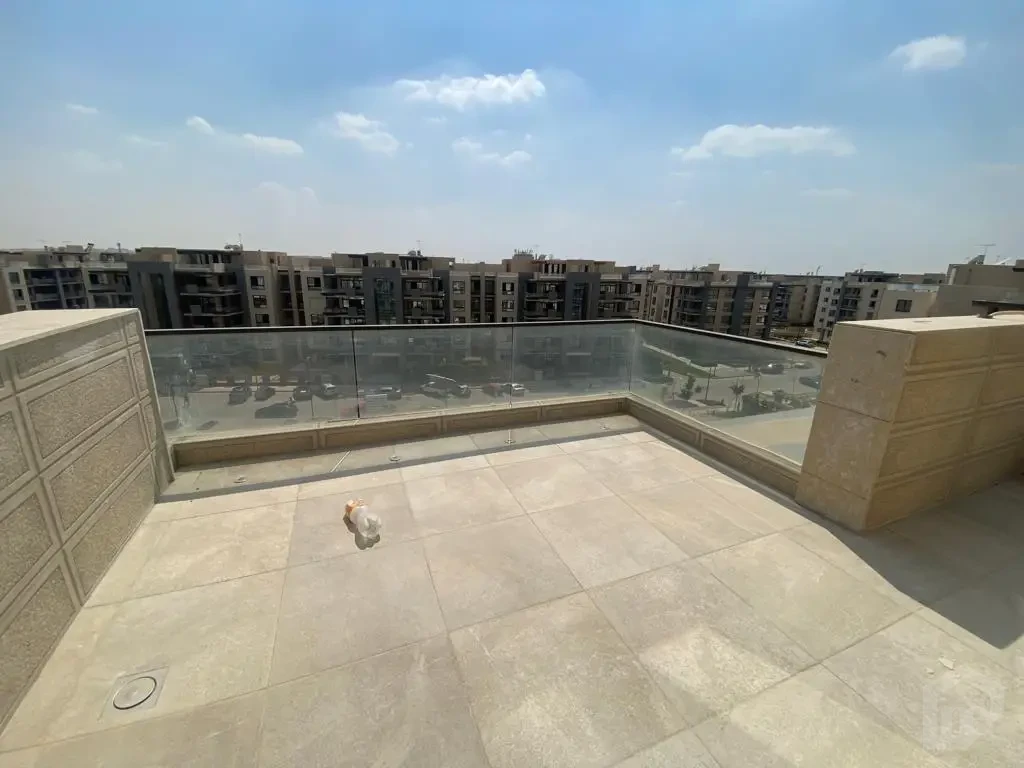 Duplex for Rent in Azad New Cairo