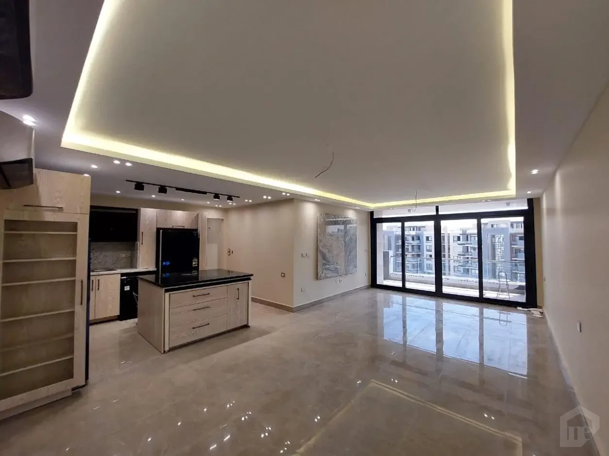 Duplex for Rent in Azad New Cairo