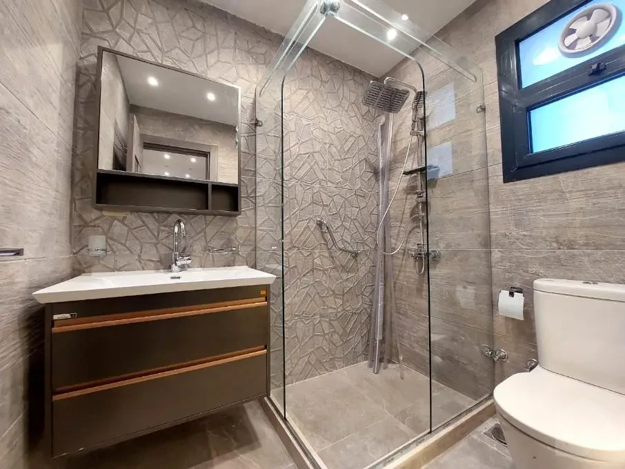 Duplex for Rent in Azad New Cairo