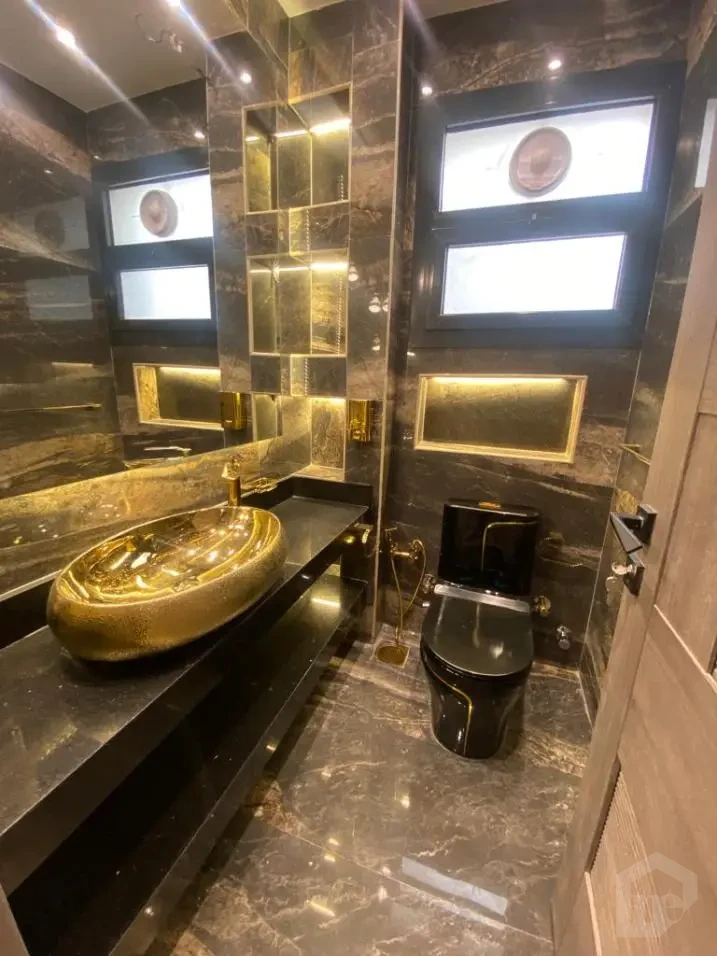 Duplex for Rent in Azad New Cairo