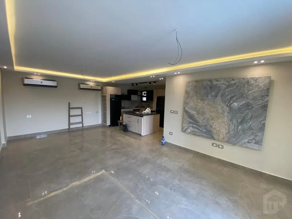 Duplex for Rent in Azad New Cairo