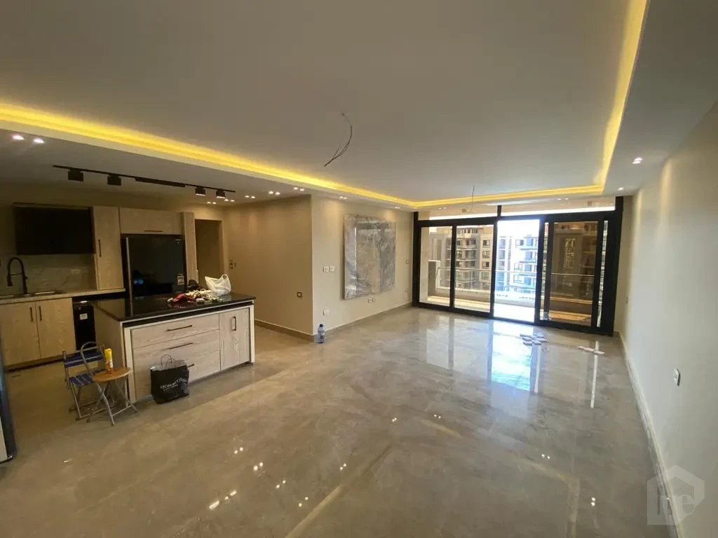 Duplex for Rent in Azad New Cairo