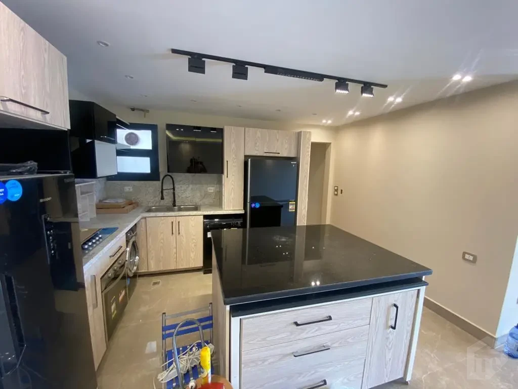 Duplex for Rent in Azad New Cairo