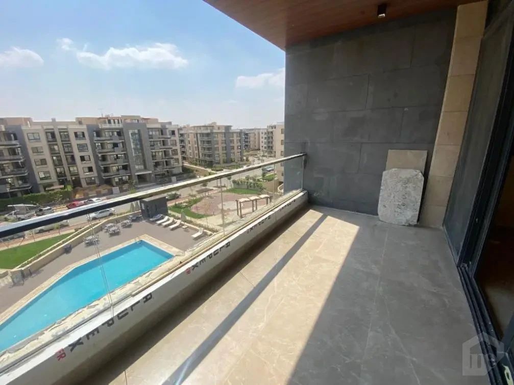 Duplex for Rent in Azad New Cairo