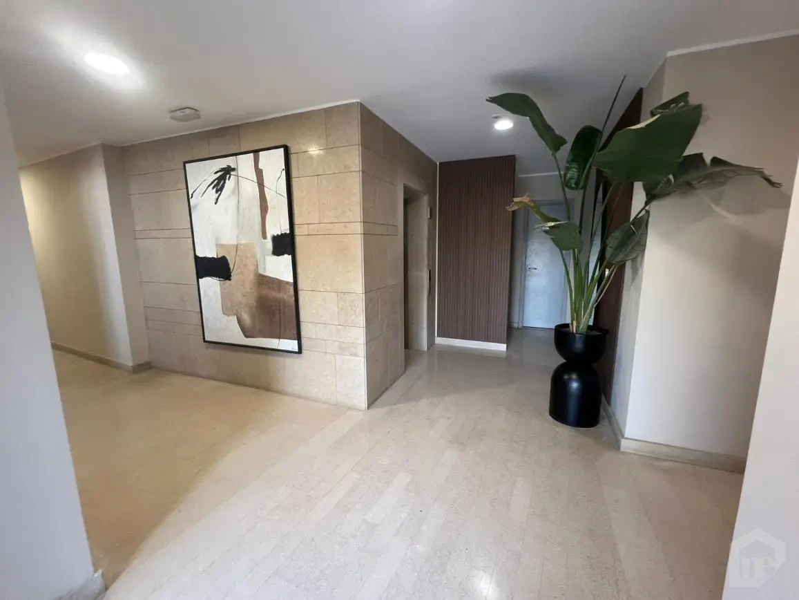 Sodic Villette penthouse for sale