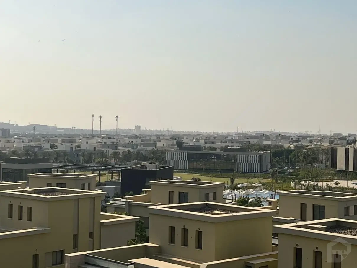 4 bedroom penthouse Egypt