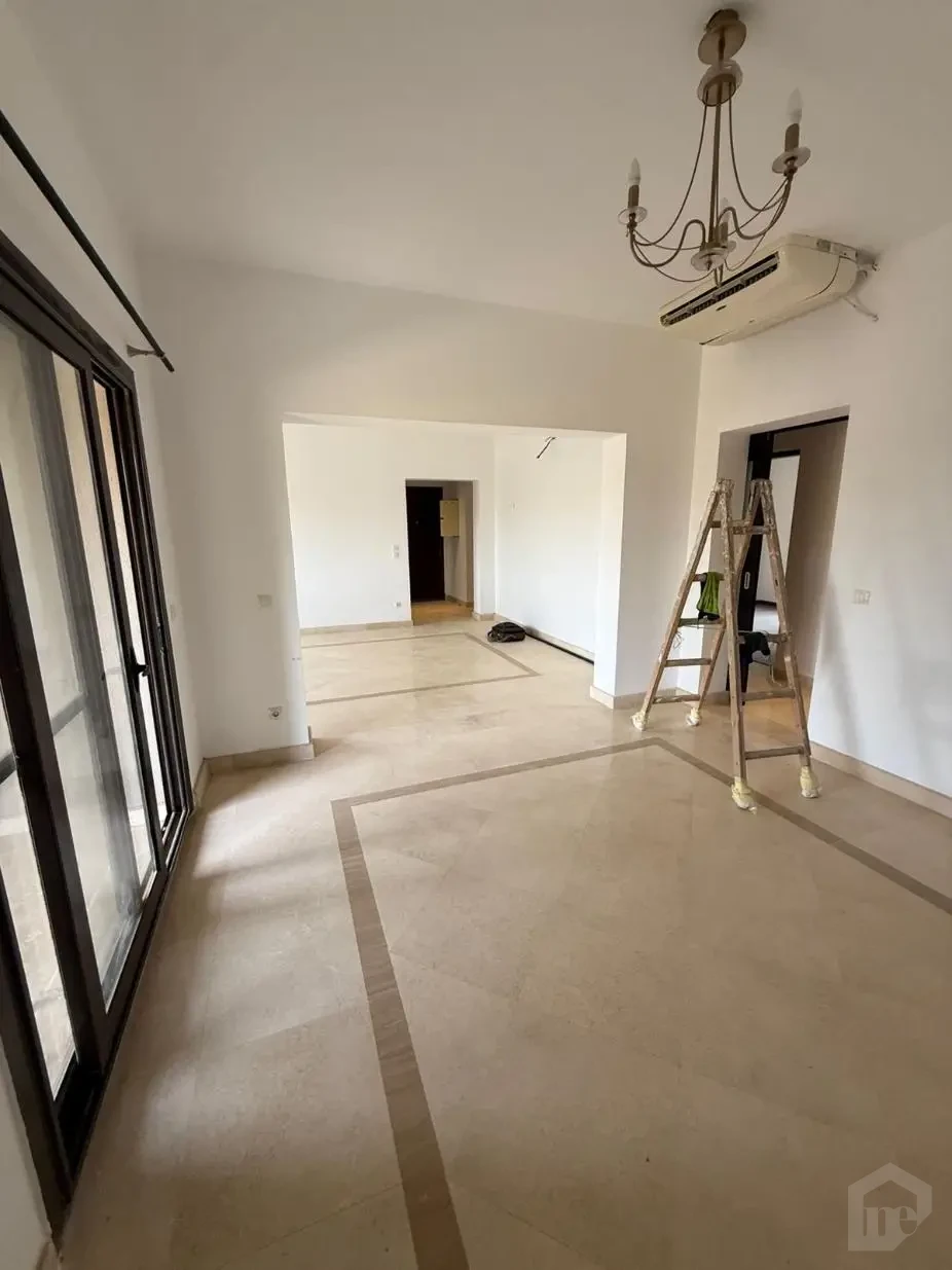 شقة في مفيدا للايجار3 غرف