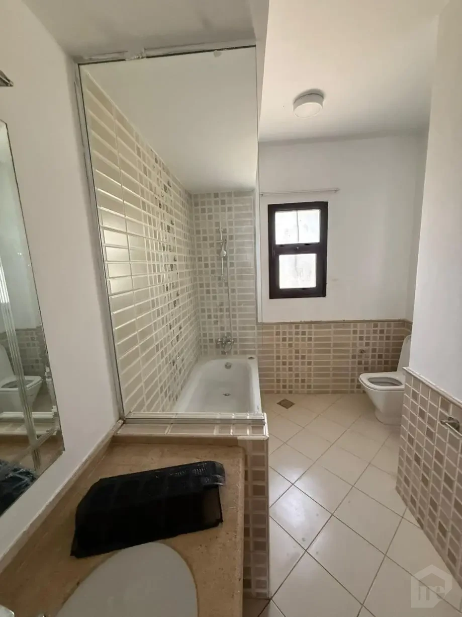 شقة ايجار جديد