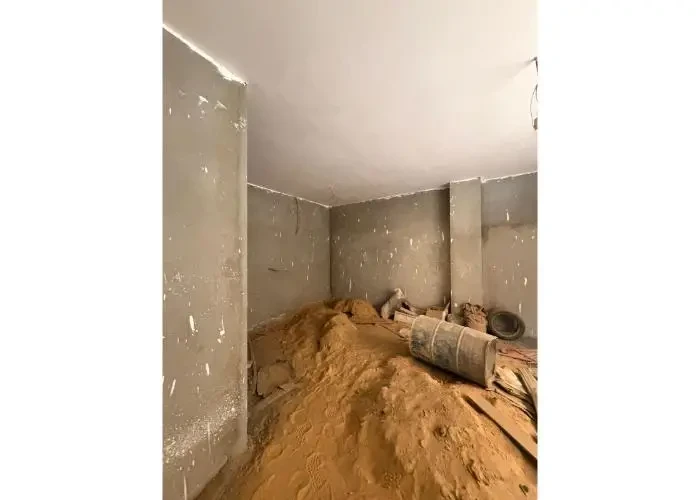للبيع شقه