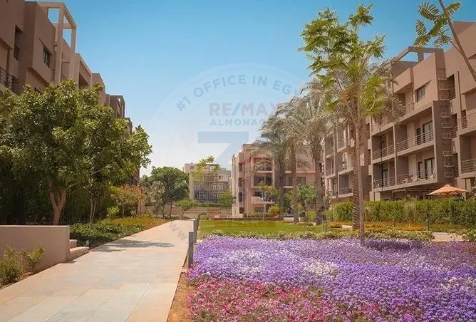 Apartment for sale in new cairo