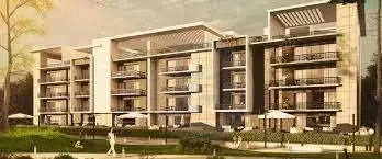 Apartment for sale in fifth square new cairo