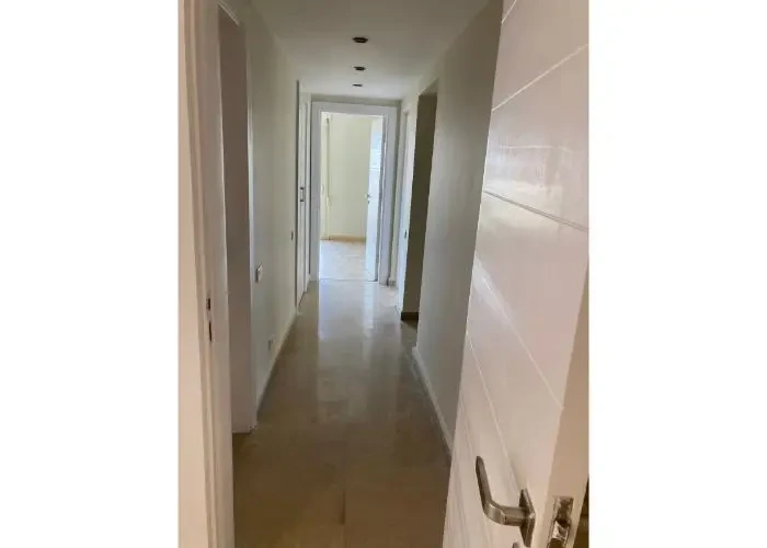New Giza Apartments