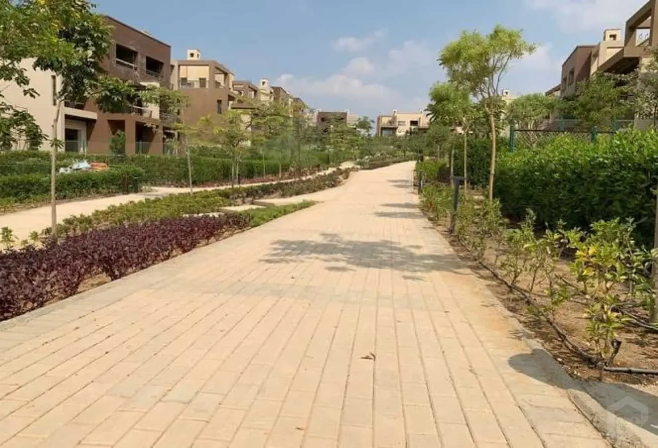 Luxury Upper Duplex for Sale in Westridge – New Giza