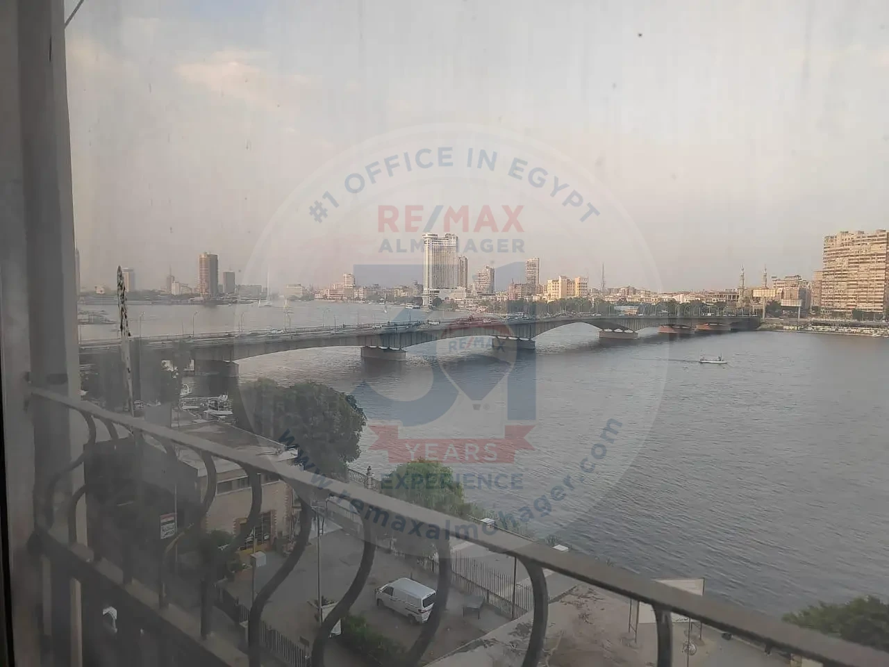 APARTMENT FOR SALE IN CAIRO UNIVERSITY ST., DOKKI