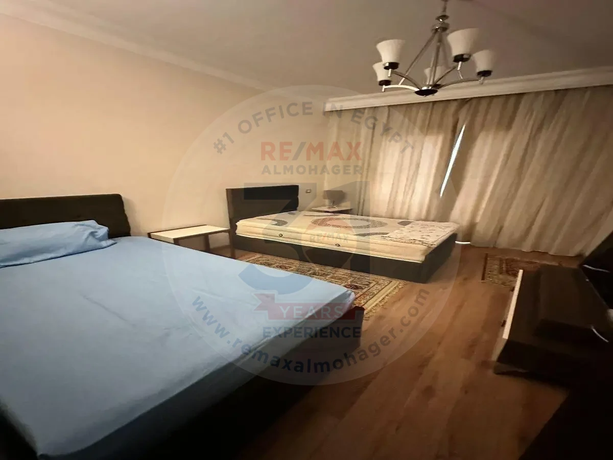 DUPLEX FOR RENT IN CASA, SHEIKH ZAYED COMPOUNDS