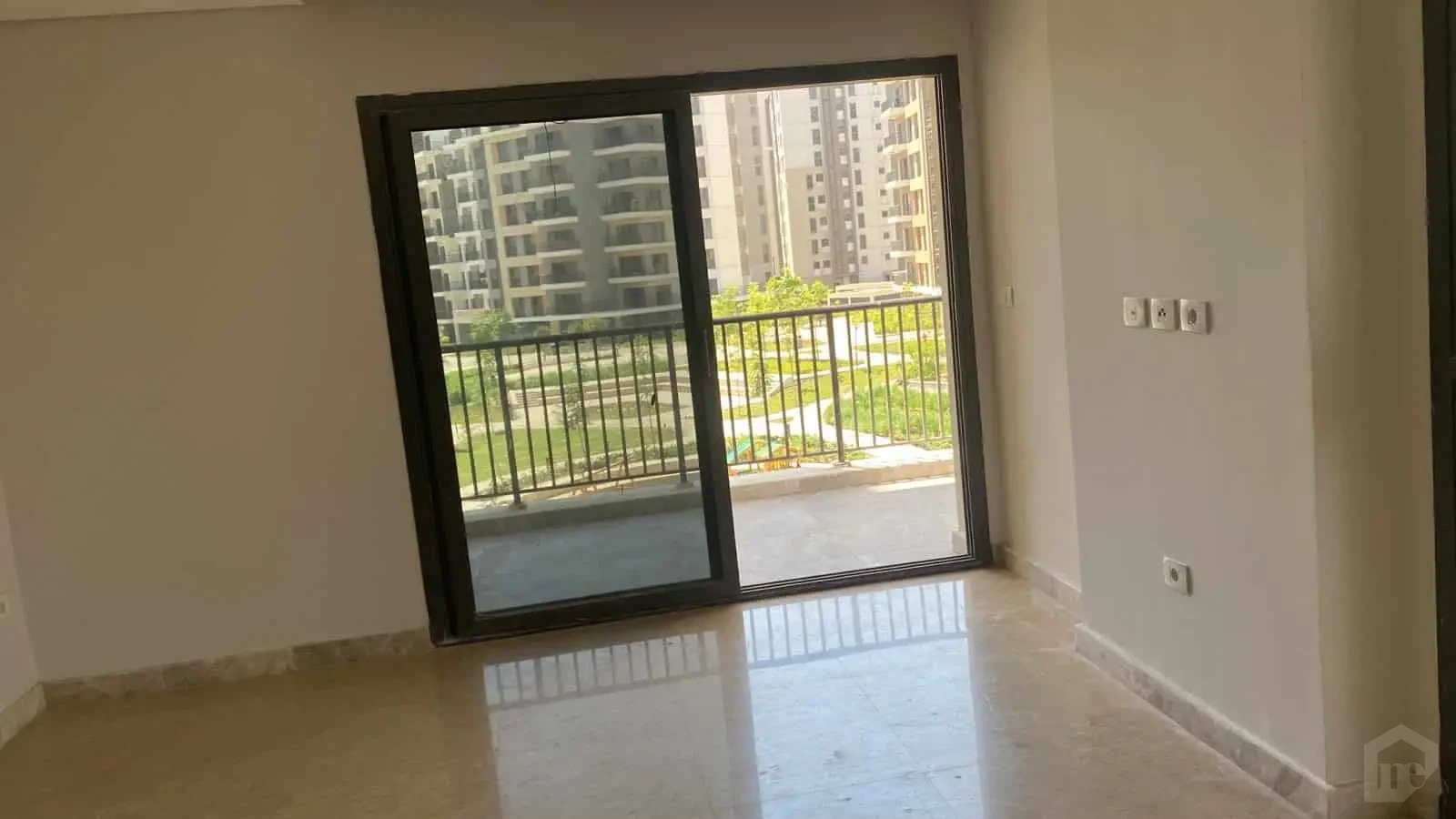Apartment for Rent in ZED Sheikh Zayed | Double Landscape View