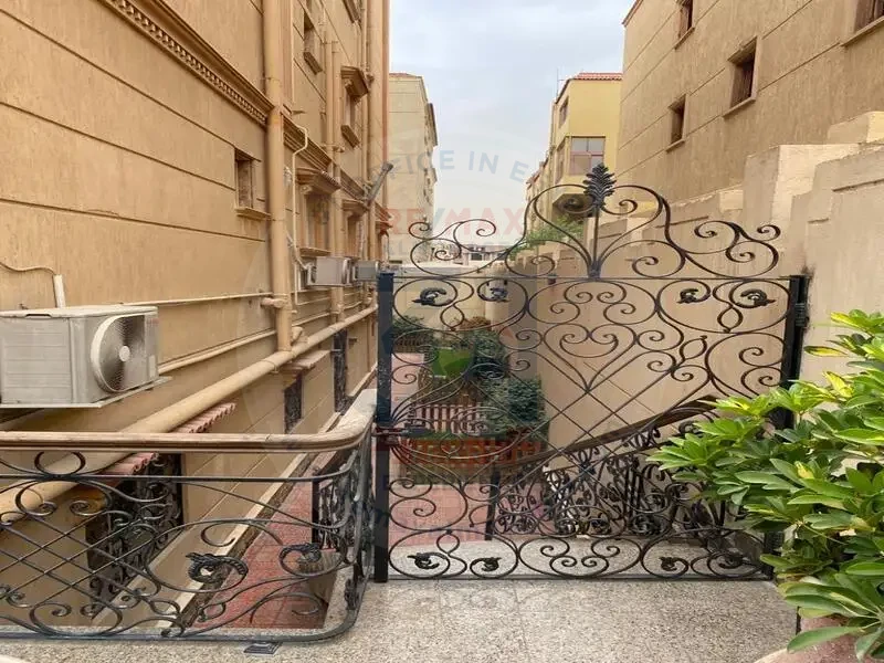 Family-friendly apartments for rent New Cairo