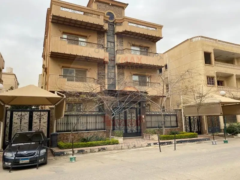 New Cairo investment properties