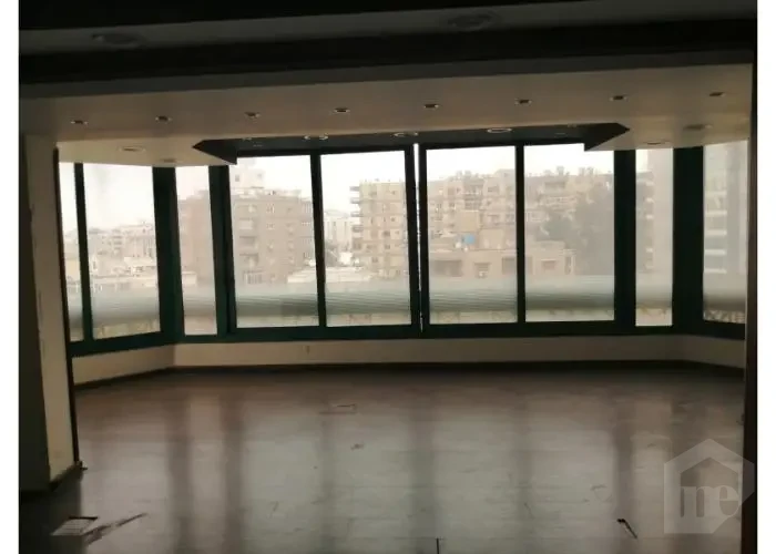 مبنى إداري للبيع هليوبوليس