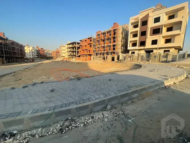 للبيع عماره