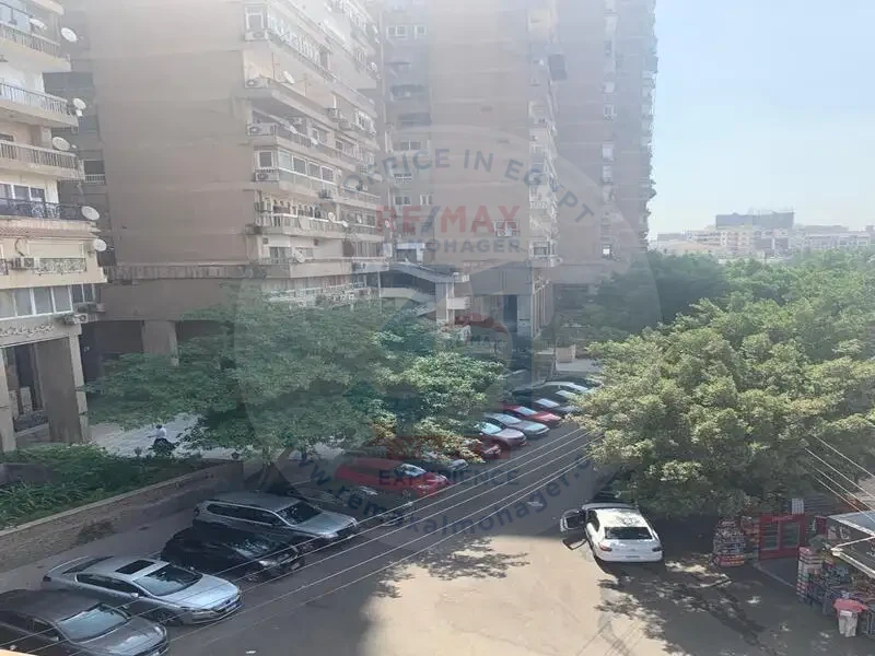 Apartment in Heliopolis