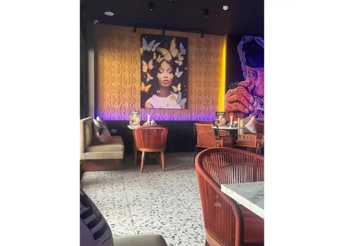 caffe for rent in el rehab