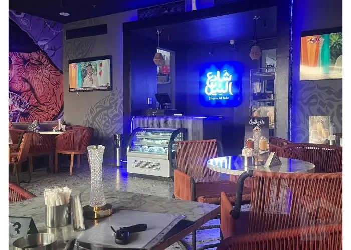 for rent shop in el rehab