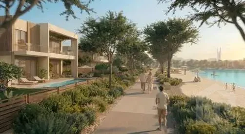Chalet for sale in Alam Al Roum