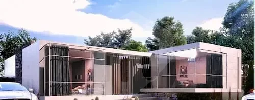 شاليه للبيع بالساحل الشمالي