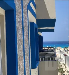 Ajiba City chalet for sale