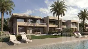 Chalet Alam Al Roum For Sale