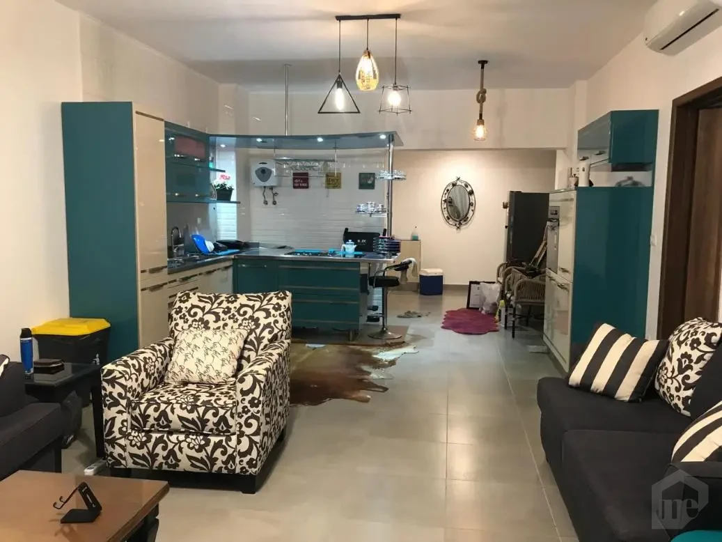 Amwaj chalet for sale